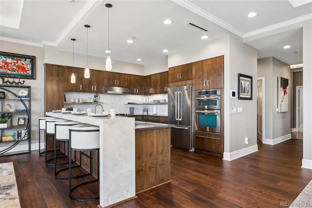 7600 Landmark Way Greenwood Village CO 80111