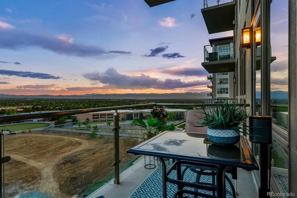 7600 Landmark Way Greenwood Village CO 80111