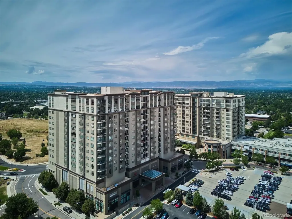 7600 Landmark Way Greenwood Village CO 80111