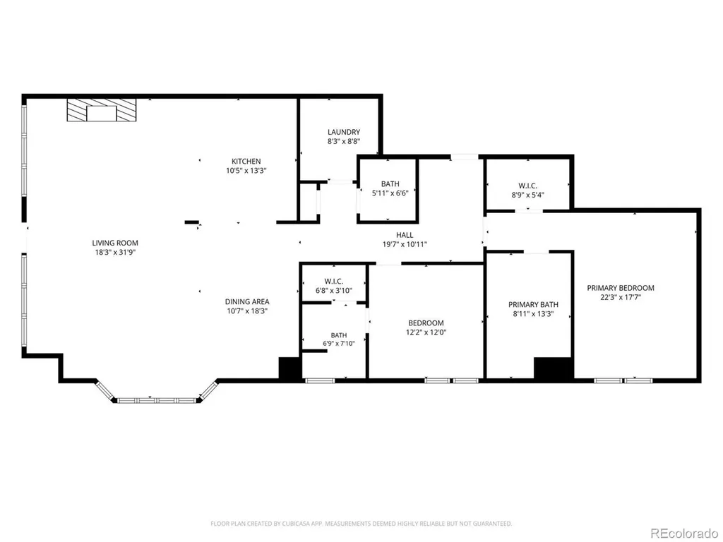 7600 Landmark Way Greenwood Village CO 80111