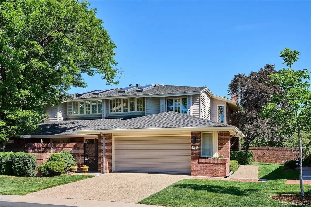 2552 E Alameda Avenue Denver CO 80209