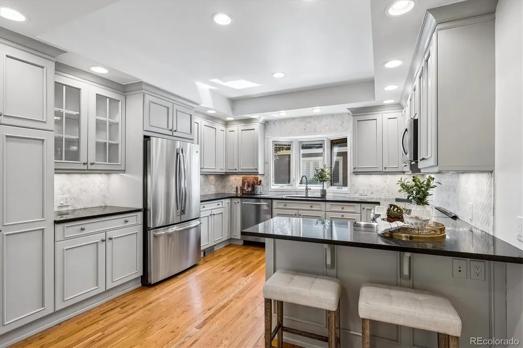 2552 E Alameda Avenue Denver CO 80209