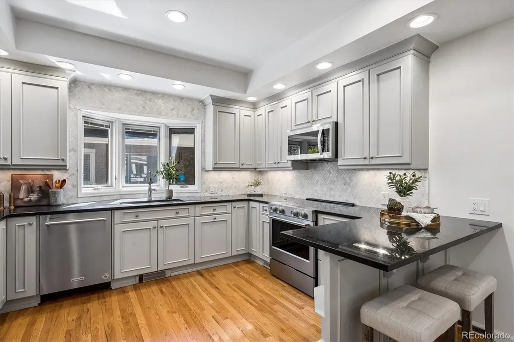 2552 E Alameda Avenue Denver CO 80209