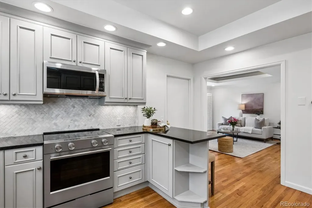2552 E Alameda Avenue Denver CO 80209