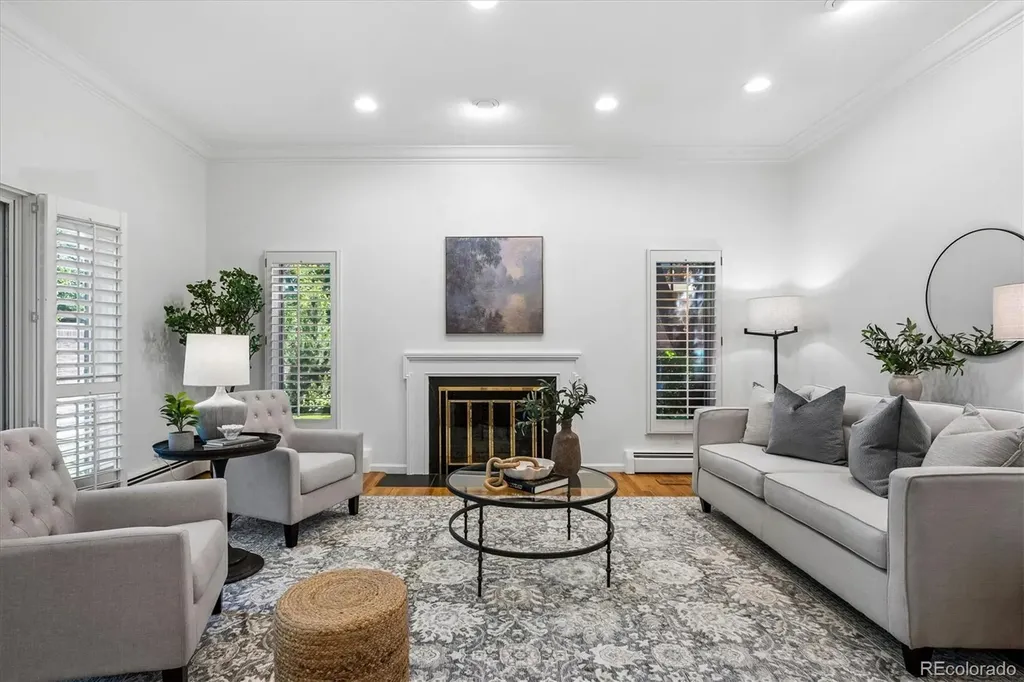 2552 E Alameda Avenue Denver CO 80209