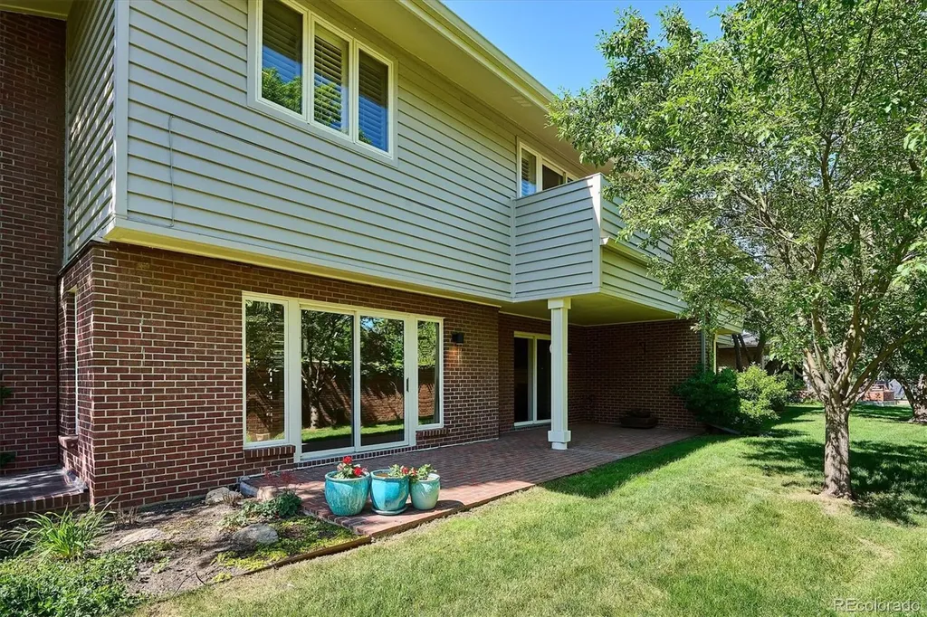 2552 E Alameda Avenue Denver CO 80209