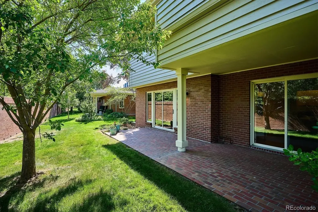 2552 E Alameda Avenue Denver CO 80209