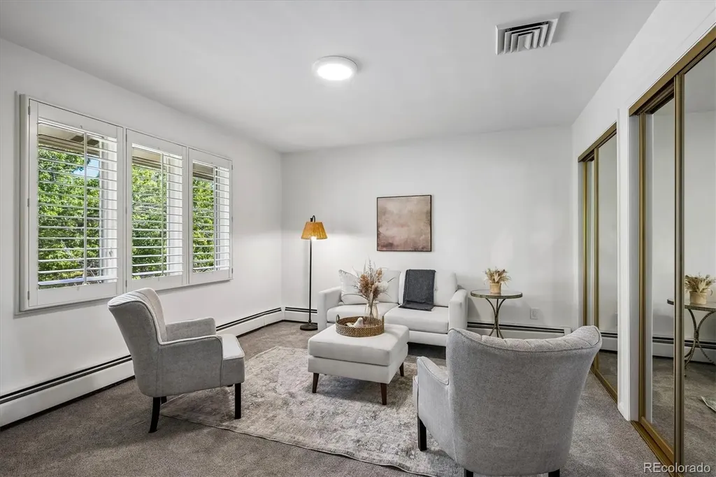 2552 E Alameda Avenue Denver CO 80209