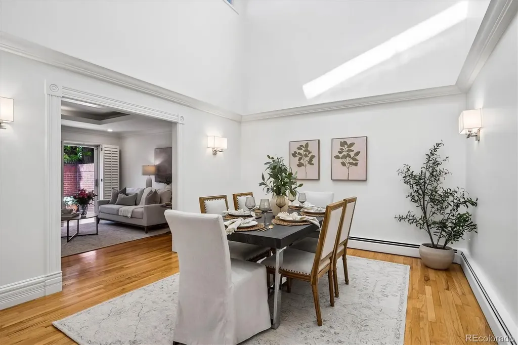 2552 E Alameda Avenue Denver CO 80209