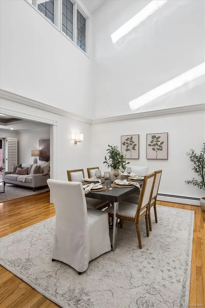 2552 E Alameda Avenue Denver CO 80209