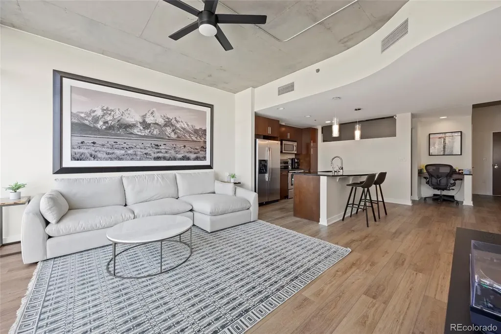 891 14th Street Denver CO 80202