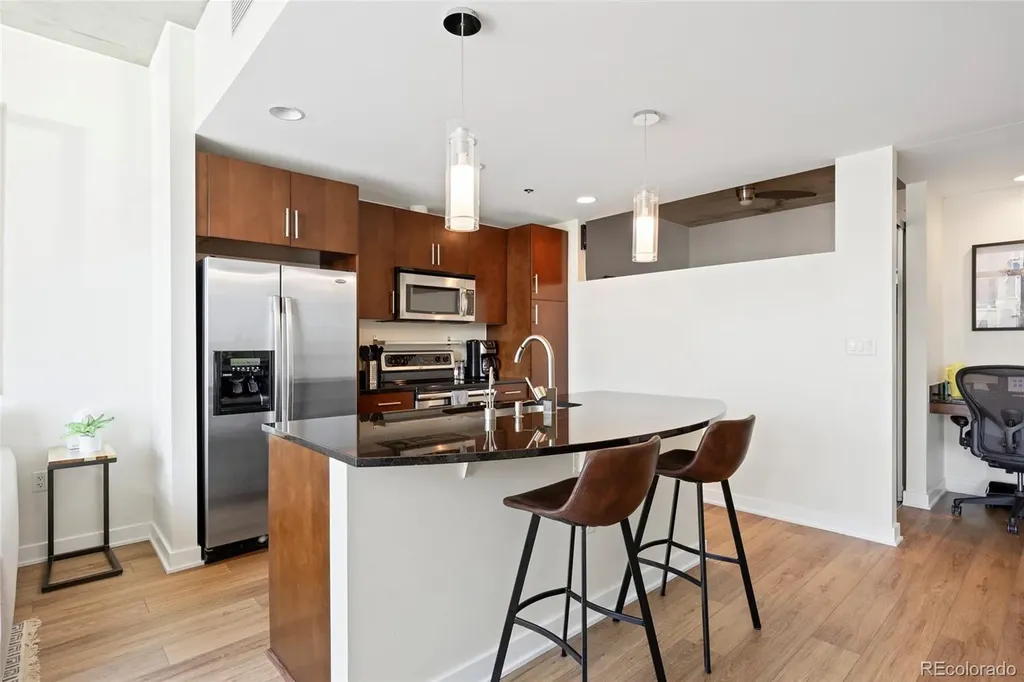 891 14th Street Denver CO 80202