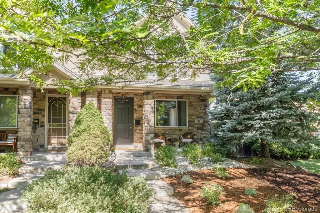 767 Elm Street Denver CO 80220
