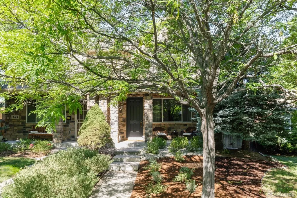 767 Elm Street Denver CO 80220