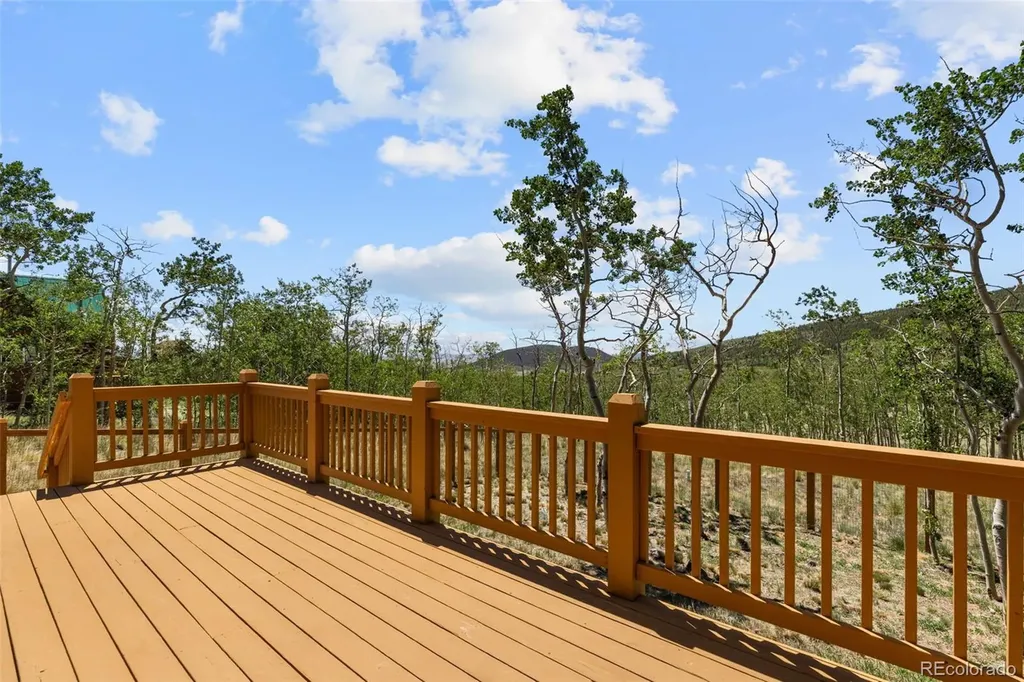 108 Sheep Ridge Road Fairplay CO 80440