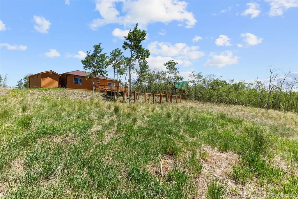 108 Sheep Ridge Road Fairplay CO 80440