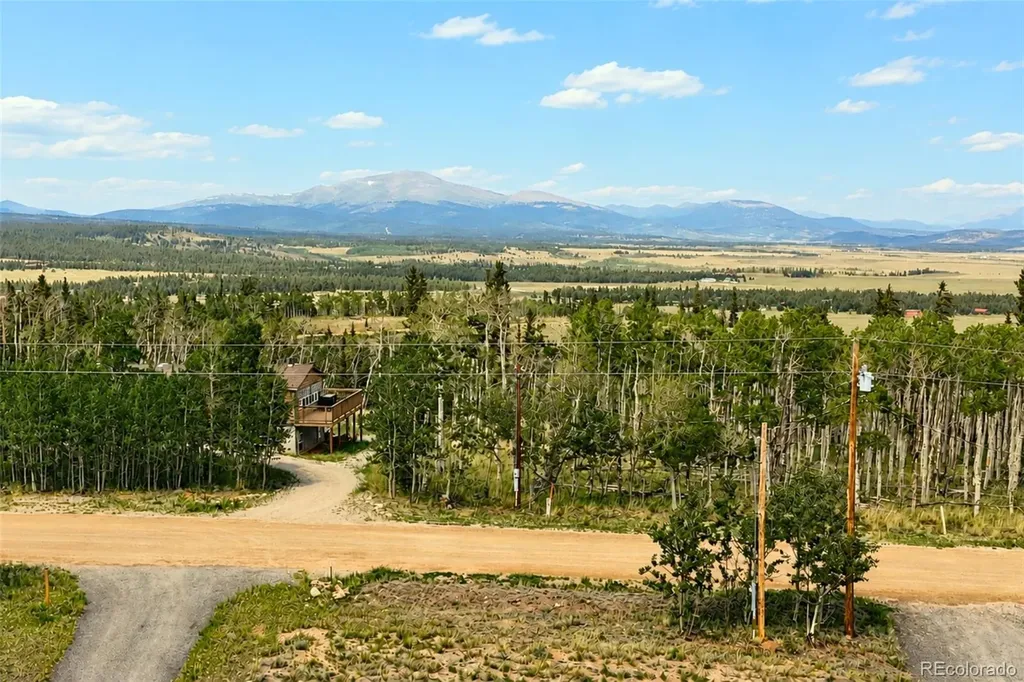 108 Sheep Ridge Road Fairplay CO 80440