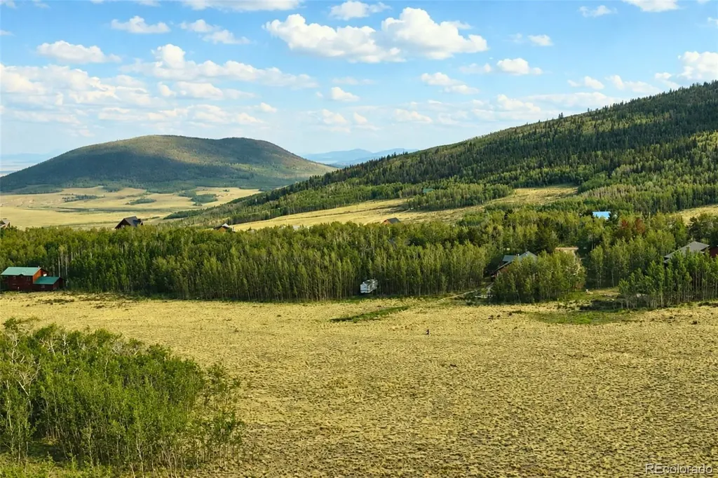 108 Sheep Ridge Road Fairplay CO 80440