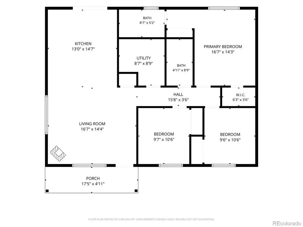 108 Sheep Ridge Road Fairplay CO 80440