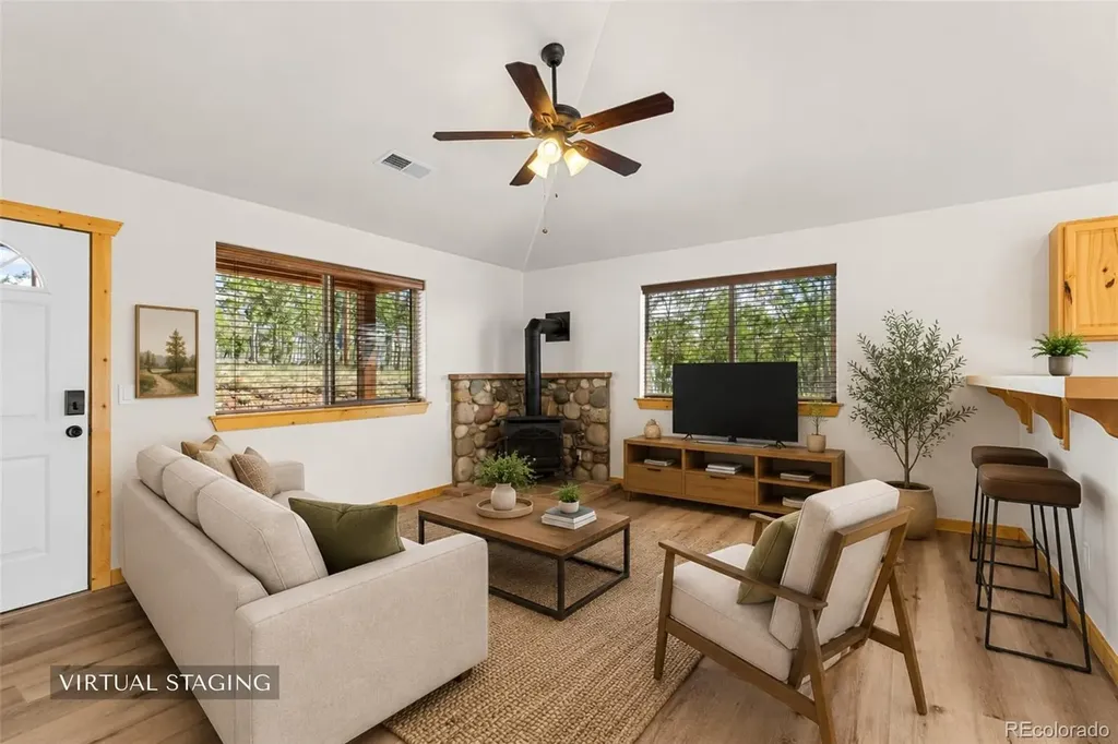 108 Sheep Ridge Road Fairplay CO 80440