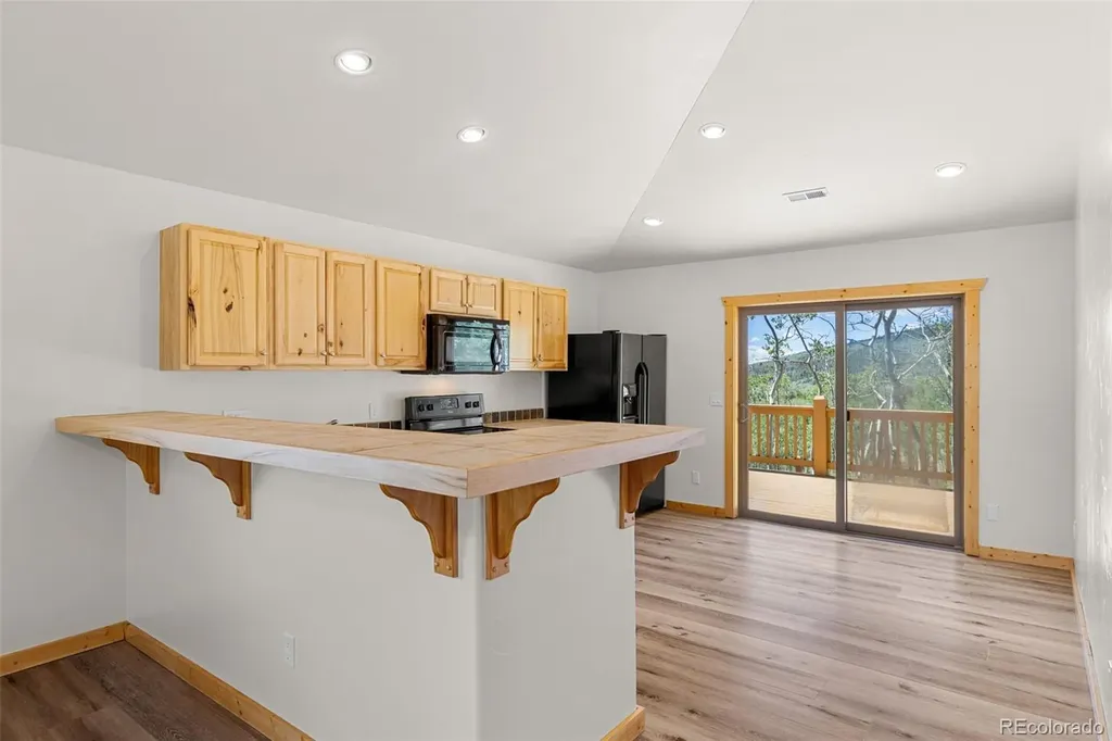 108 Sheep Ridge Road Fairplay CO 80440