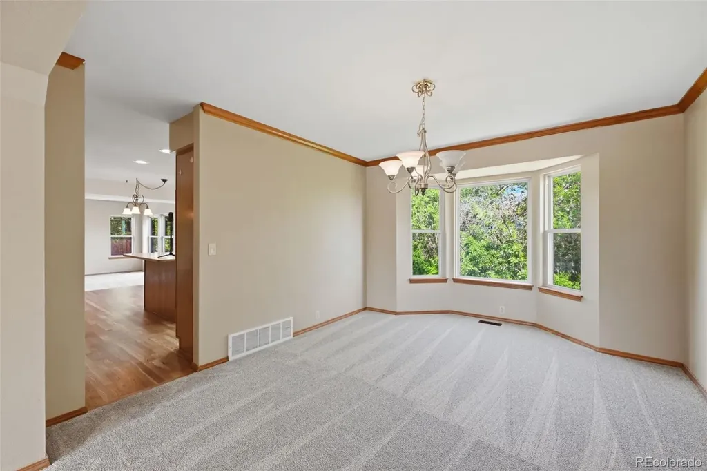 2265 Cloverdale Drive Colorado Springs CO 80920