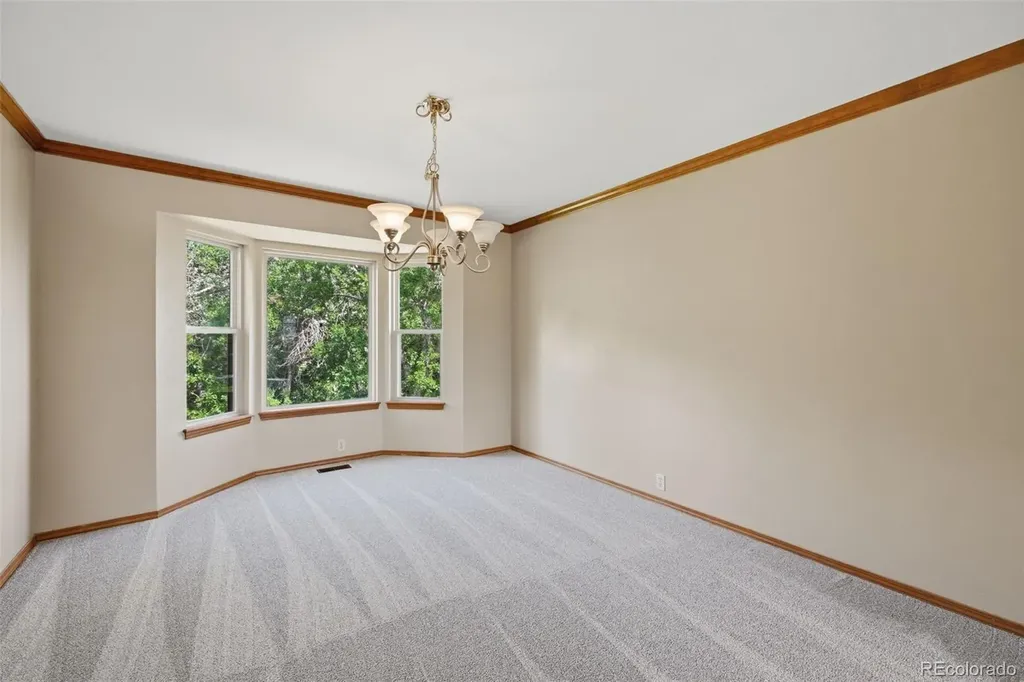 2265 Cloverdale Drive Colorado Springs CO 80920