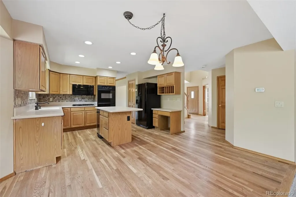2265 Cloverdale Drive Colorado Springs CO 80920