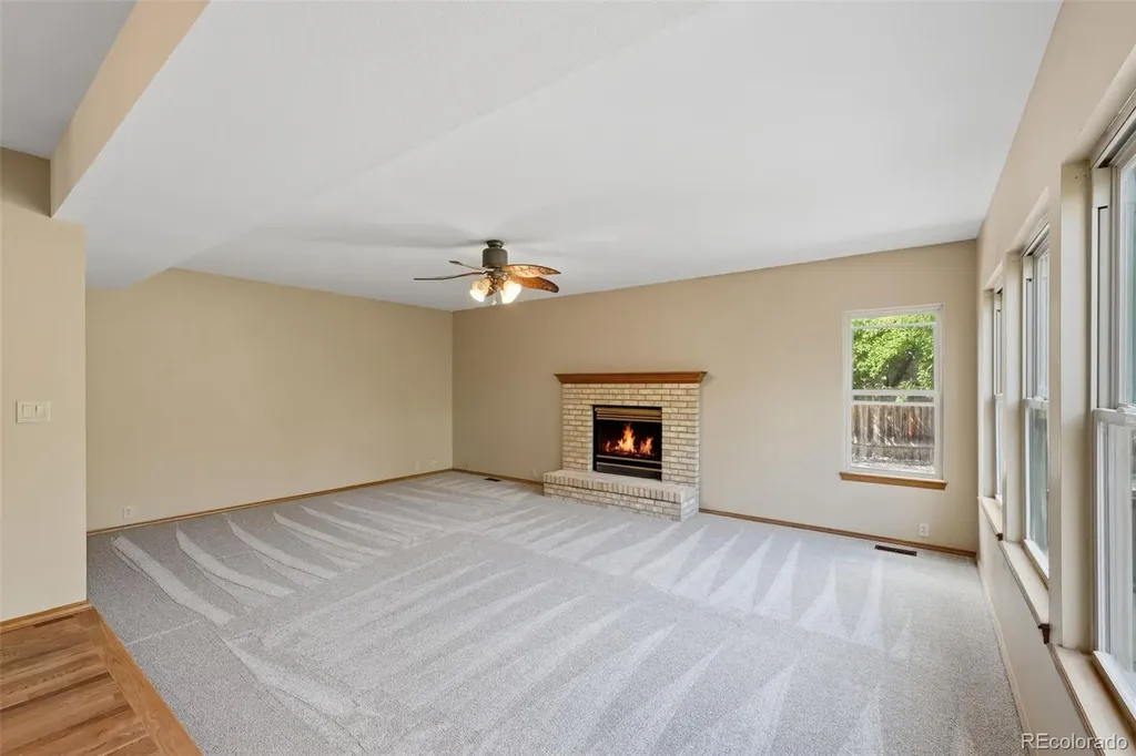 2265 Cloverdale Drive Colorado Springs CO 80920