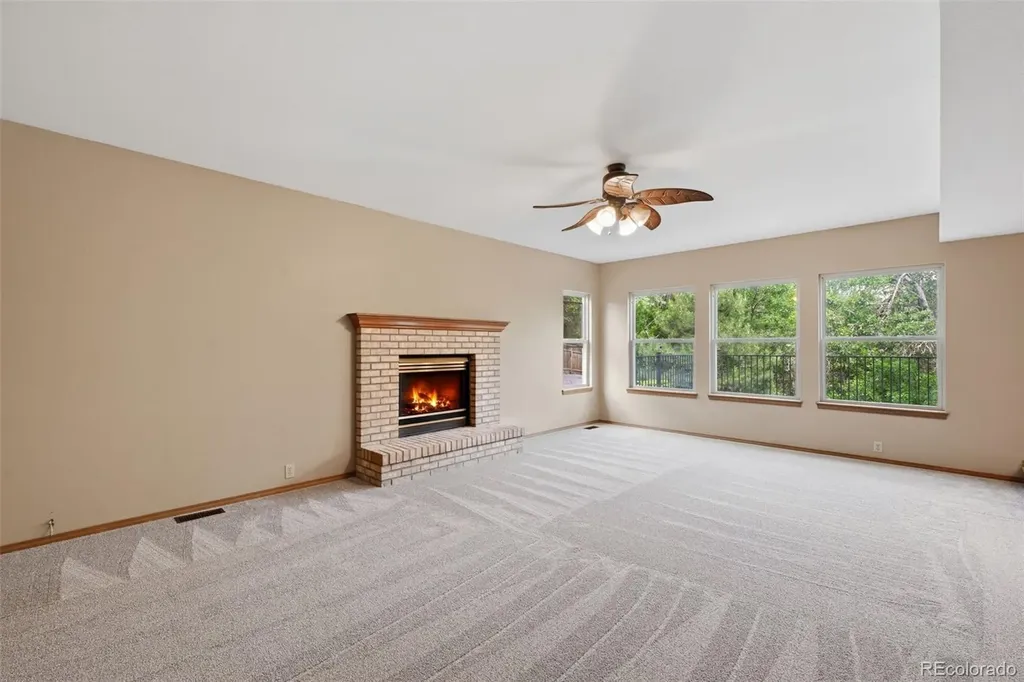 2265 Cloverdale Drive Colorado Springs CO 80920