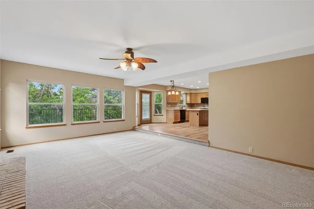 2265 Cloverdale Drive Colorado Springs CO 80920
