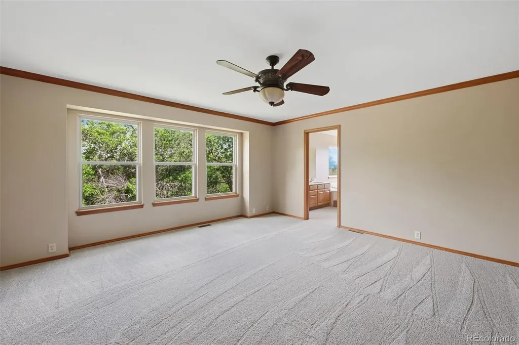 2265 Cloverdale Drive Colorado Springs CO 80920
