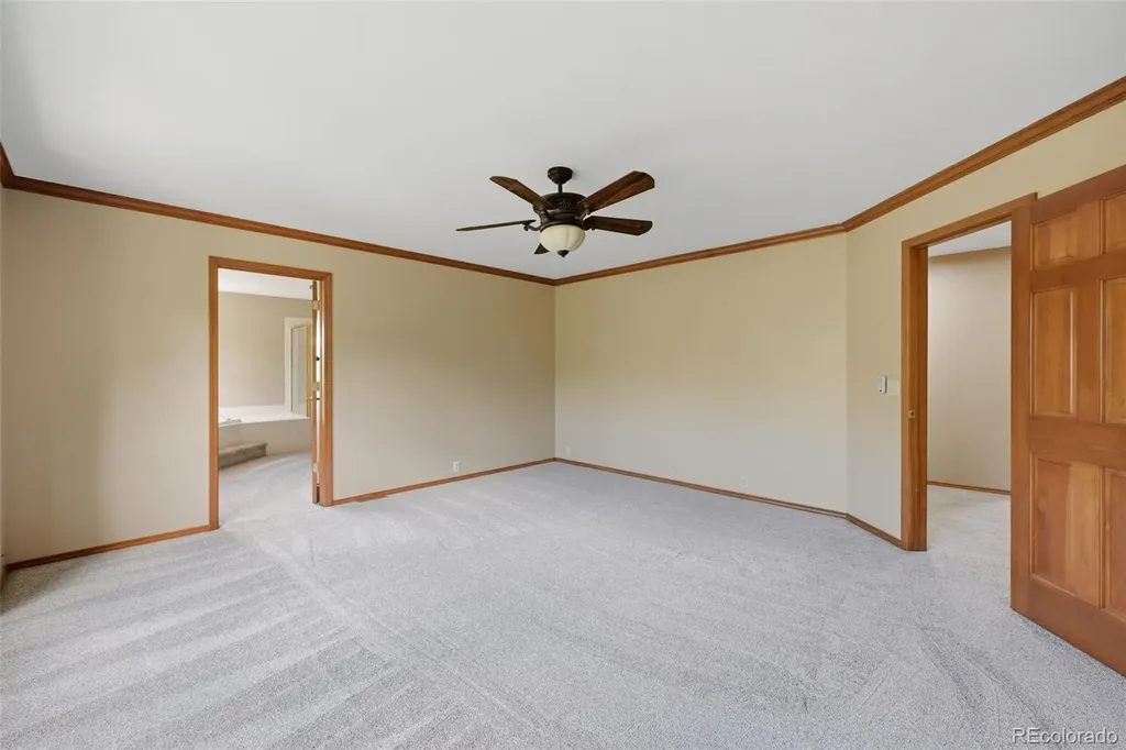 2265 Cloverdale Drive Colorado Springs CO 80920