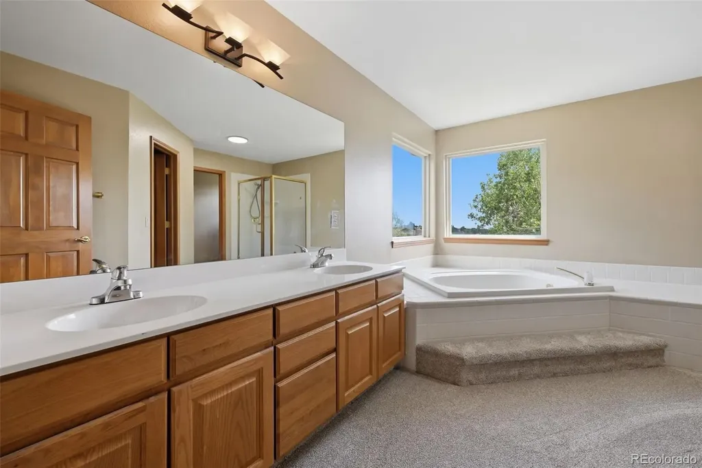 2265 Cloverdale Drive Colorado Springs CO 80920