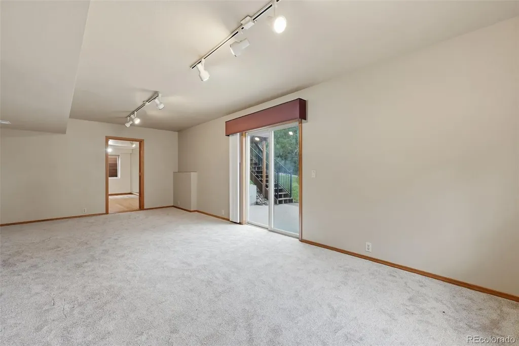 2265 Cloverdale Drive Colorado Springs CO 80920