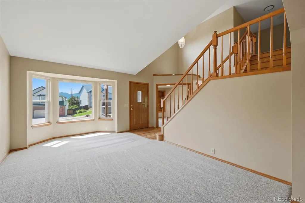 2265 Cloverdale Drive Colorado Springs CO 80920