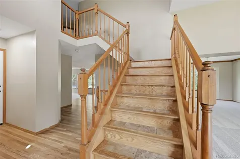 2265 Cloverdale Drive Colorado Springs CO 80920