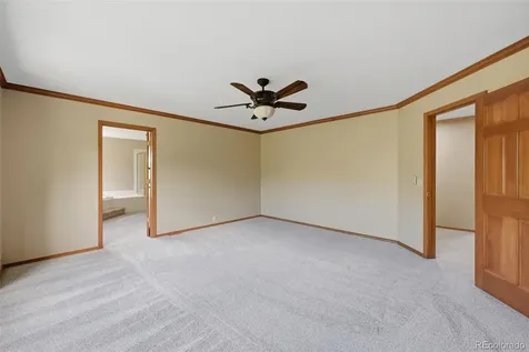 2265 Cloverdale Drive Colorado Springs CO 80920