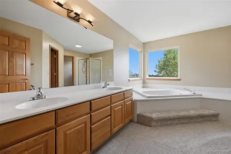 2265 Cloverdale Drive Colorado Springs CO 80920