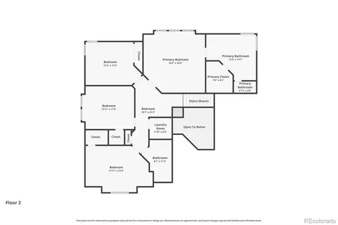 2265 Cloverdale Drive Colorado Springs CO 80920