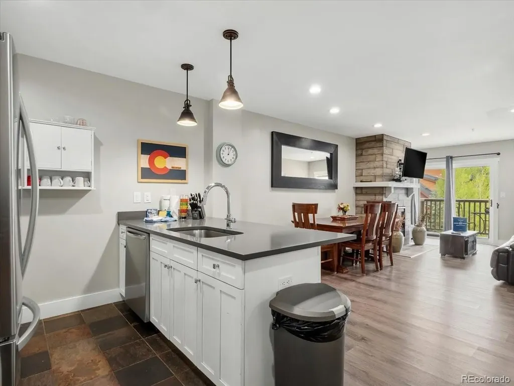 20 Hunki Dori Court Dillon CO 80435