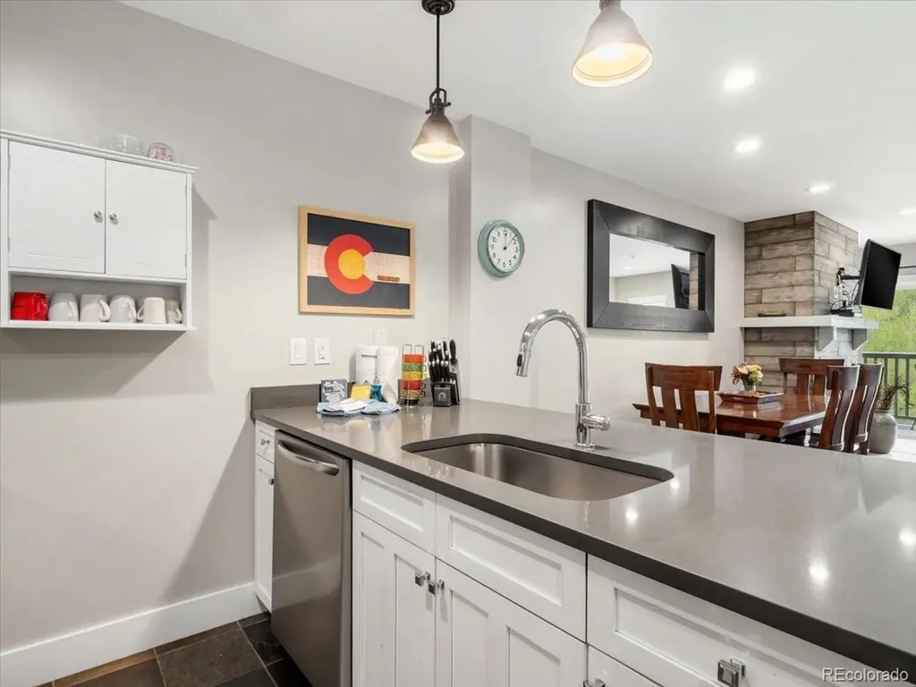 20 Hunki Dori Court Dillon CO 80435