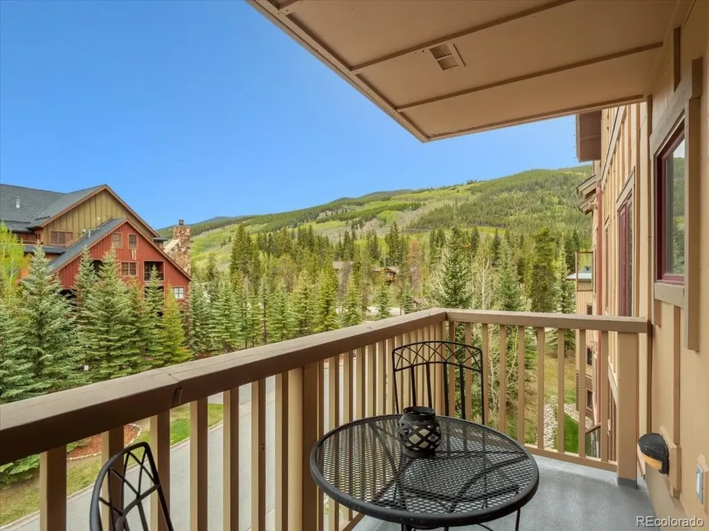 20 Hunki Dori Court Dillon CO 80435