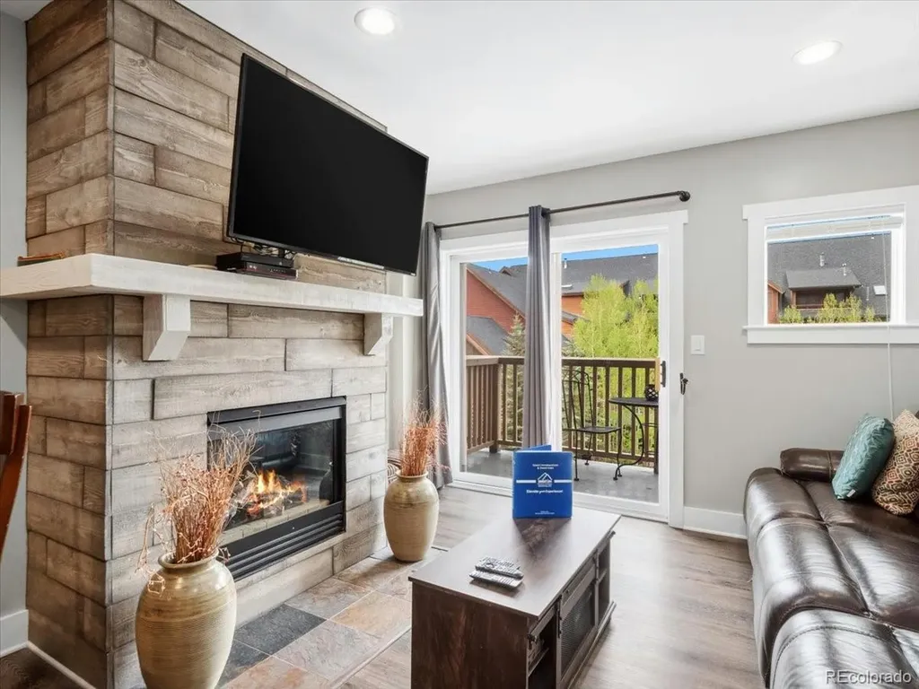 20 Hunki Dori Court Dillon CO 80435