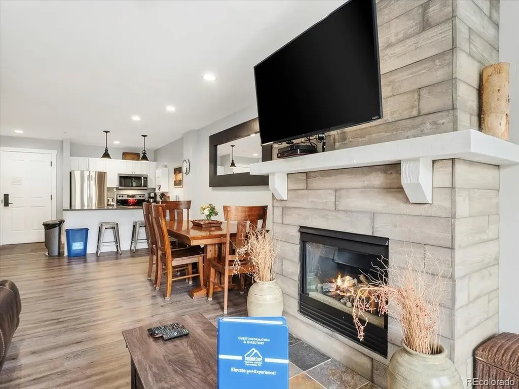 20 Hunki Dori Court Dillon CO 80435