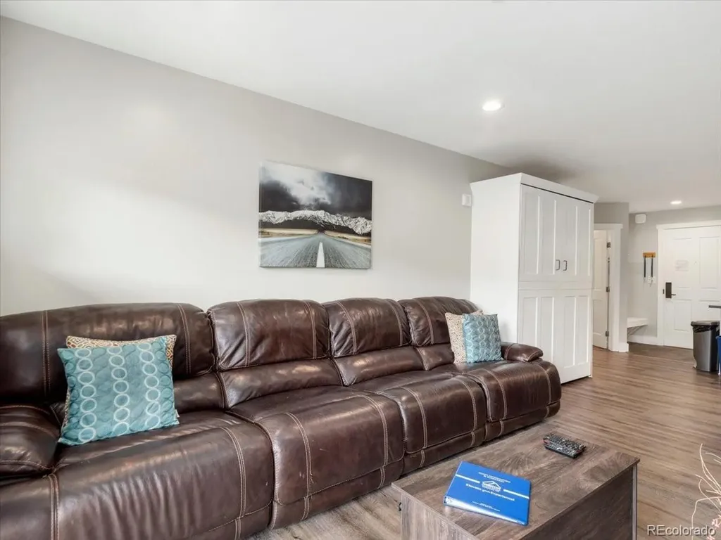 20 Hunki Dori Court Dillon CO 80435