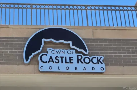 1954 Oakcrest Circle Castle Rock CO 80104