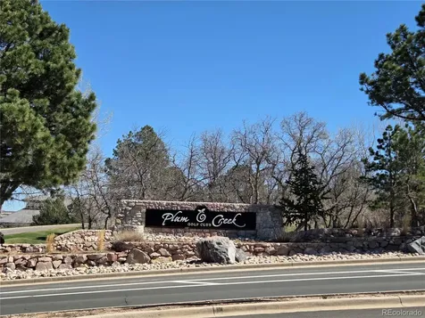 1954 Oakcrest Circle Castle Rock CO 80104