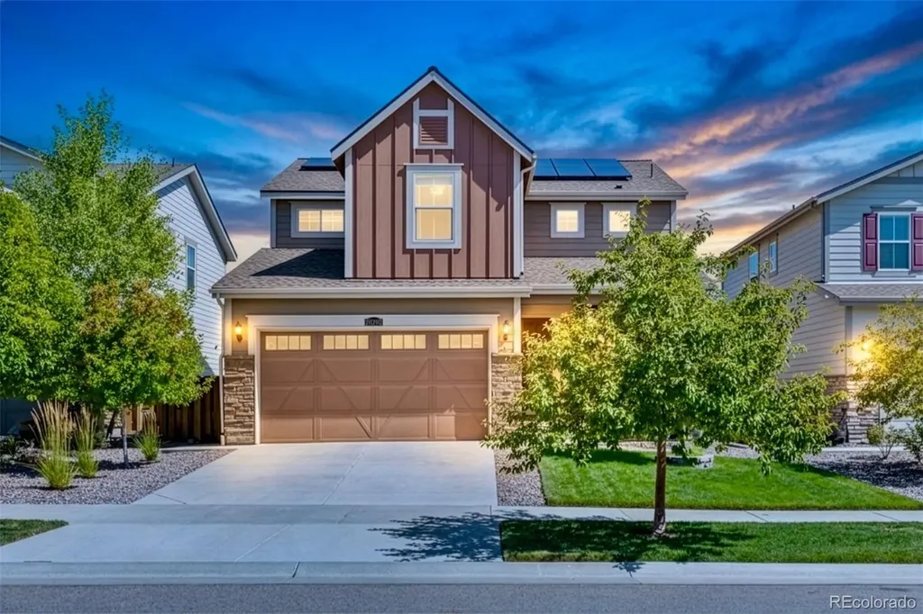 26265 E Canal Place Aurora CO 80018