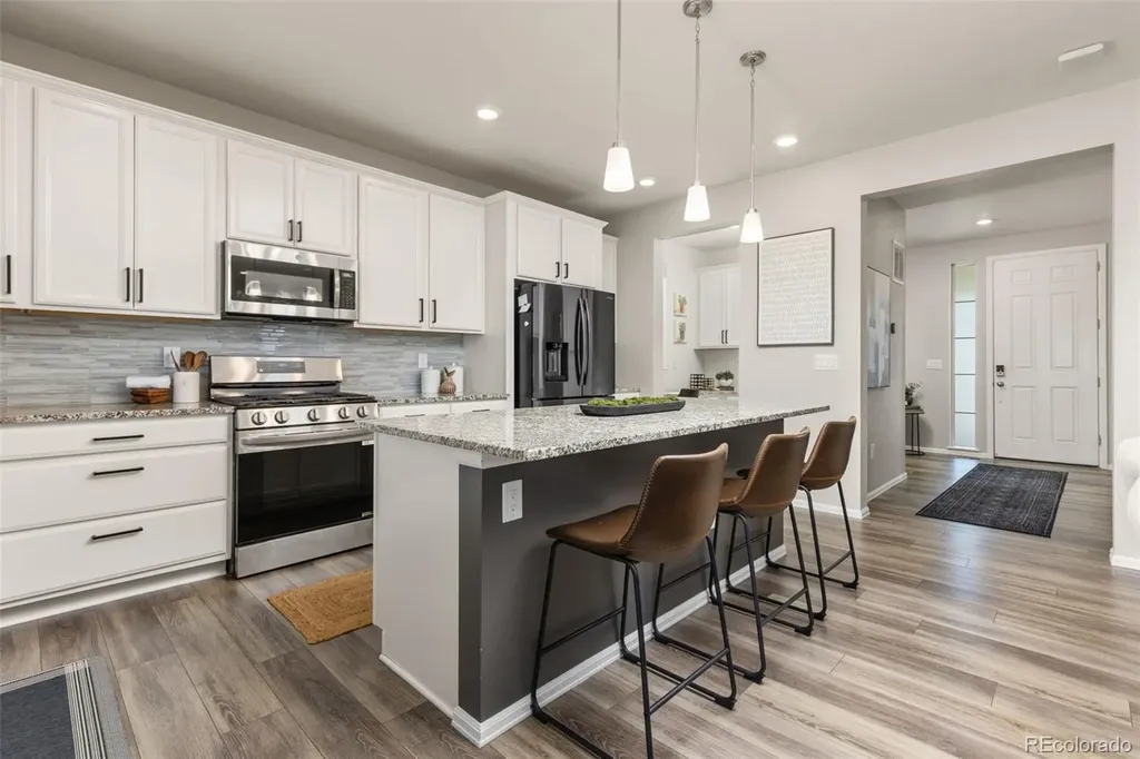 26265 E Canal Place Aurora CO 80018